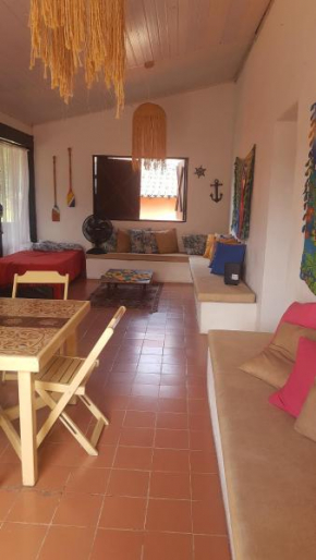 Villa aguila